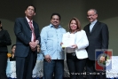 Clausura Diplomados y Cursos 2013