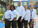 Clausura Diplomados y Cursos 2013