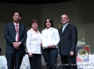 Clausura Diplomados y Cursos 