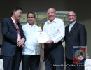 Clausura Diplomados y Cursos 2013