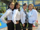 Clausura Diplomados y Cursos 2013
