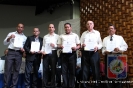 Clausura Diplomados y Cursos 2013