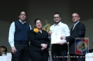 Clausura Diplomados y Cursos 2013