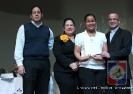 Clausura Diplomados y Cursos 2013