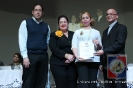 Clausura Diplomados y Cursos 2013