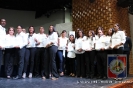 Clausura Diplomados y Cursos 