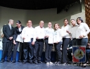 Clausura Diplomados y Cursos 2013