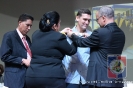 Clausura Diplomados y Cursos 2013