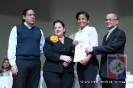 Clausura Diplomados y Cursos 2013