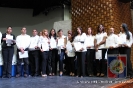 Clausura Diplomados y Cursos 2013