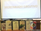 Clausura Secretariado Ejecutivo UCNE - INFOTEP