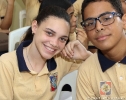 Colegio Pedro Francisco Bonó celebra Día Mundial de la Alimentación