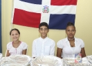 Colegio Pedro Francisco Bonó celebra Día Mundial de la Alimentación