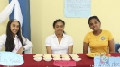 Colegio Pedro Francisco Bonó celebra Día Mundial de la Alimentación