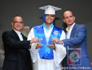 Colegio Pedro Francisco Bonó celebra graduación