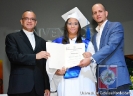 Colegio Pedro Francisco Bonó celebra graduación