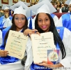 Colegio Pedro Francisco Bonó celebra graduación