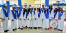 Colegio Pedro Francisco Bonó celebra graduación