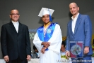 Colegio Pedro Francisco Bonó celebra graduación