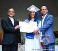 Colegio Pedro Francisco Bonó celebra graduación