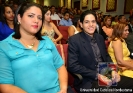 Colegio Pedro Francisco Bonó celebra graduación