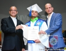 Colegio Pedro Francisco Bonó celebra graduación