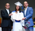 Colegio Pedro Francisco Bonó celebra graduación