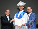 Colegio Pedro Francisco Bonó celebra graduación