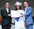 Colegio Pedro Francisco Bonó celebra graduación
