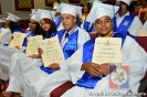 Colegio Pedro Francisco Bonó celebra graduación