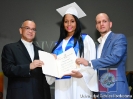 Colegio Pedro Francisco Bonó celebra graduación