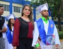 Colegio Pedro Francisco Bonó celebra graduación