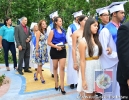 Colegio Pedro Francisco Bonó celebra graduación