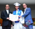 Colegio Pedro Francisco Bonó celebra graduación