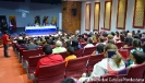 Colegio Pedro Francisco Bonó celebra graduación