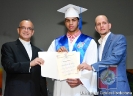 Colegio Pedro Francisco Bonó celebra graduación