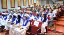 Colegio Pedro Francisco Bonó celebra graduación