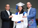 Colegio Pedro Francisco Bonó celebra graduación