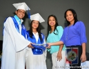 Colegio Pedro Francisco Bonó celebra graduación