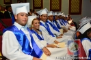 Colegio Pedro Francisco Bonó celebra graduación