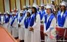 Colegio Pedro Francisco Bonó celebra graduación