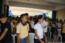 Colegio Pedro Francisco Bonó da inicio al Año Escolar 2018-2019