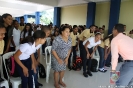 Colegio Pedro Francisco Bonó da inicio al Año Escolar 2018-2019