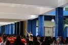 Colegio Pedro Francisco Bonó da inicio al Año Escolar 2018-2019