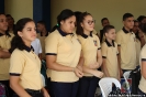 Colegio Pedro Francisco Bonó da inicio al Año Escolar 2018-2019