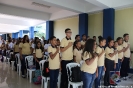 Colegio Pedro Francisco Bonó da inicio al Año Escolar 2018-2019