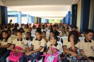 Colegio Pedro Francisco Bonó da inicio al Año Escolar 2018-2019