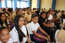 Colegio Pedro Francisco Bonó da inicio al Año Escolar 2018-2019