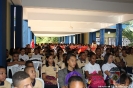 Colegio Pedro Francisco Bonó da inicio al Año Escolar 2018-2019