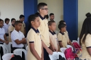 Colegio Pedro Francisco Bonó da inicio al Año Escolar 2018-2019